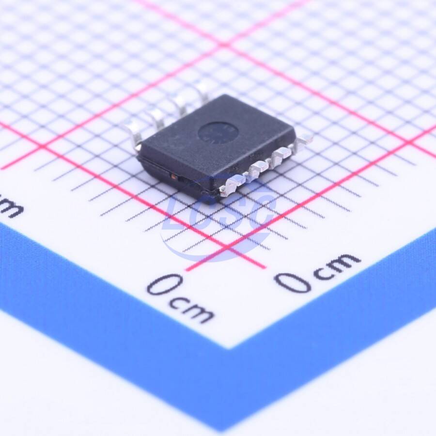 MICROCHIP 24AA256T-I/SN - 2