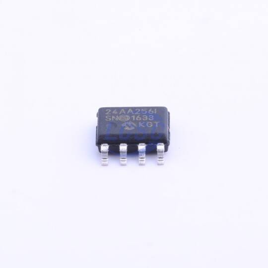 MICROCHIP 24AA256T-I/SN - 3