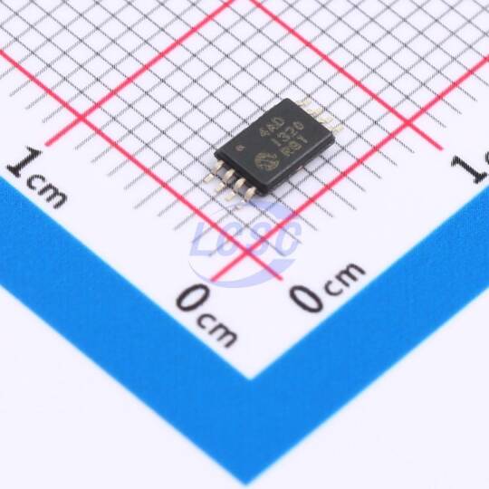 MICROCHIP 24AA256T-I/ST - 1