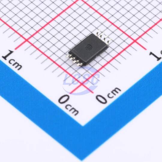 MICROCHIP 24AA256T-I/ST - 2