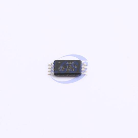 MICROCHIP 24AA256T-I/ST - 3