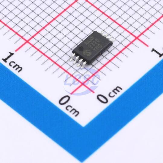 MICROCHIP 24AA256UID-I/ST - 1