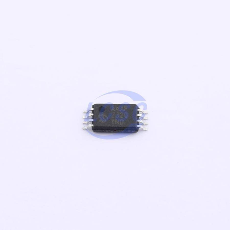 MICROCHIP 24AA256UID-I/ST - 3