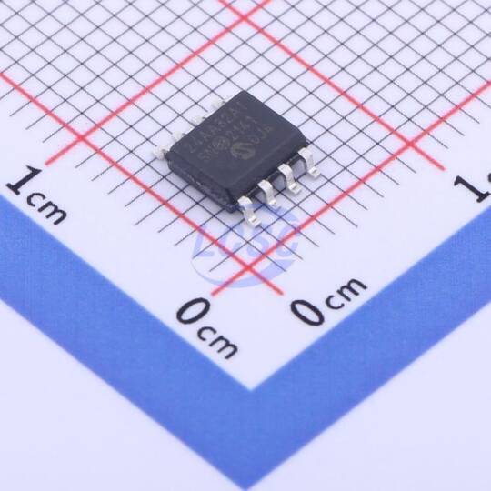 MICROCHIP 24AA32A-I/SN - 1