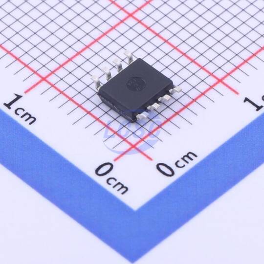 MICROCHIP 24AA32A-I/SN - 2