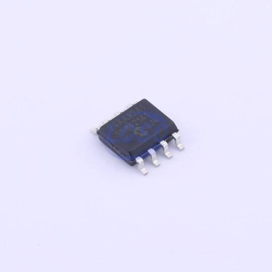 MICROCHIP 24AA32A-I/SN - 3