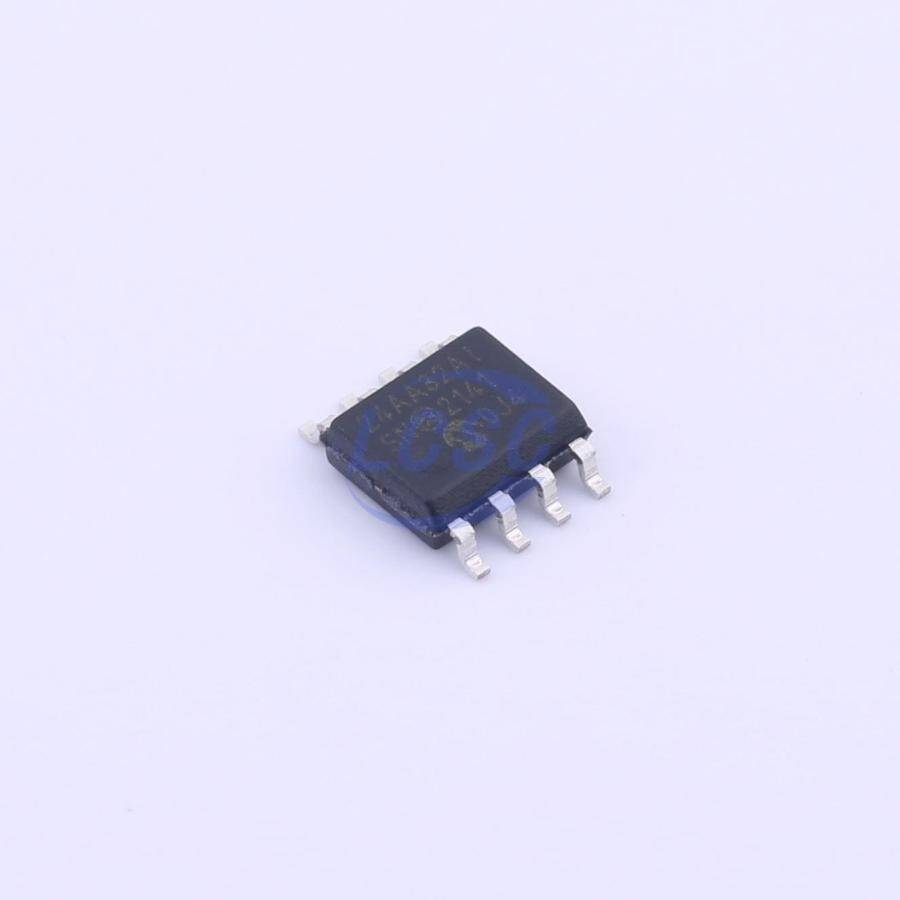 MICROCHIP 24AA32A-I/SN - 3
