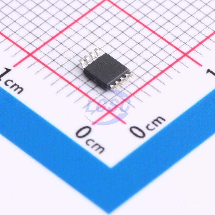 MICROCHIP 24AA32AF-I/MS - 2