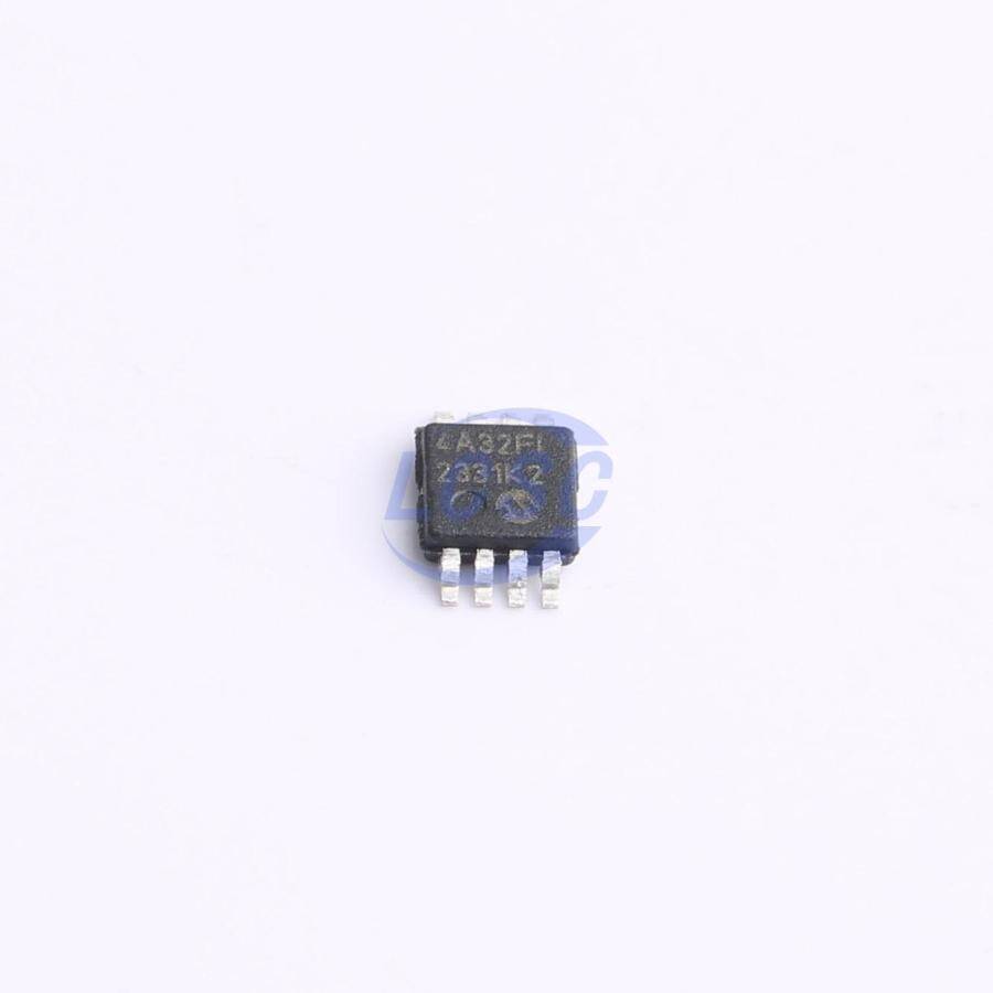 MICROCHIP 24AA32AF-I/MS - 3