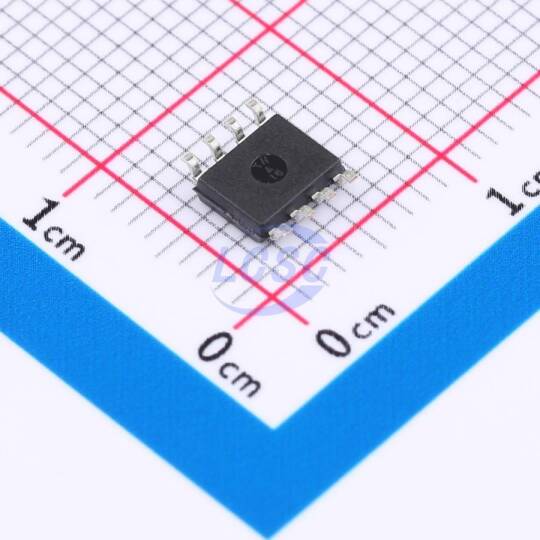 MICROCHIP 24AA32AF-I/SN - 2