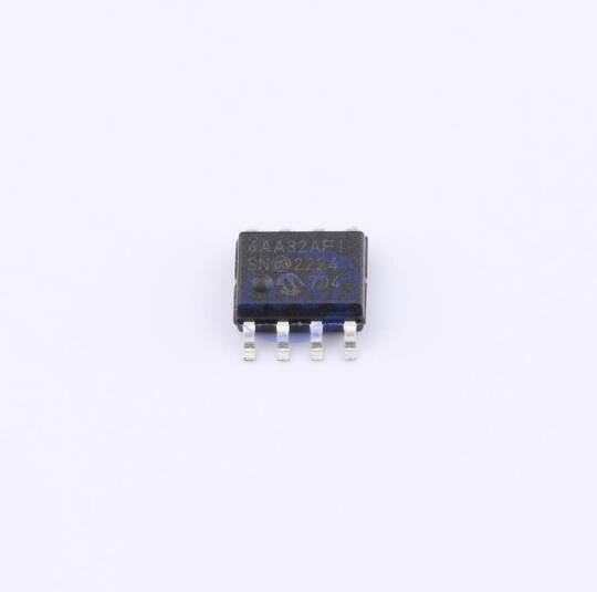 MICROCHIP 24AA32AF-I/SN - 3