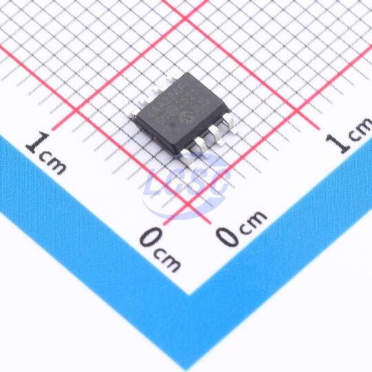 MICROCHIP 24AA32AFT-I/SN - 1