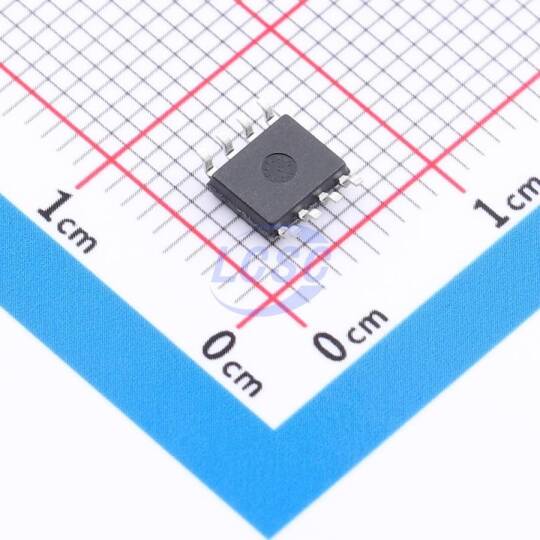 MICROCHIP 24AA32AFT-I/SN - 2