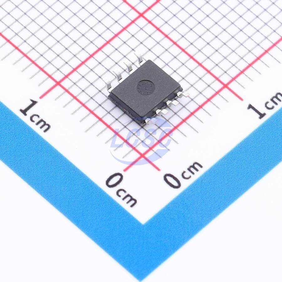 MICROCHIP 24AA32AFT-I/SN - 2