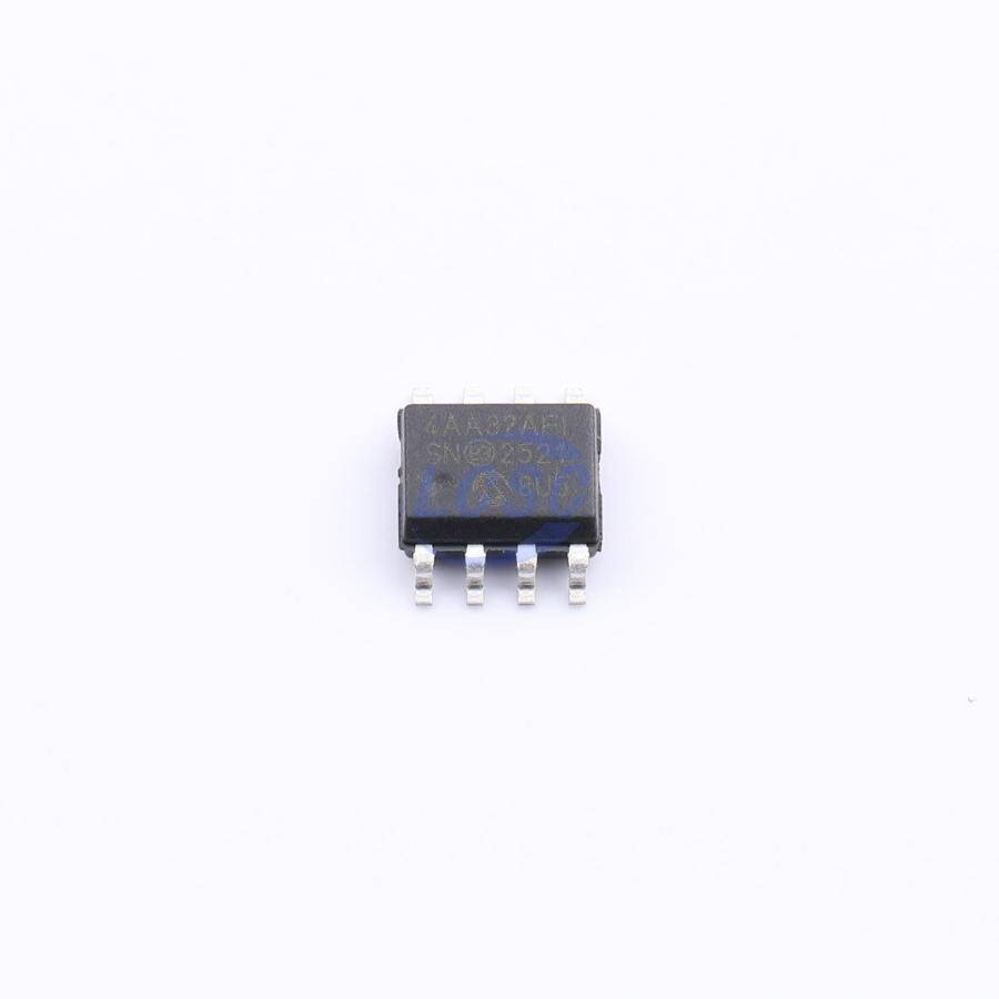MICROCHIP 24AA32AFT-I/SN - 3