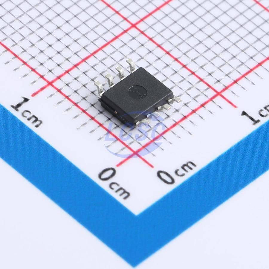 MICROCHIP 24AA32AT-I/SN - 2
