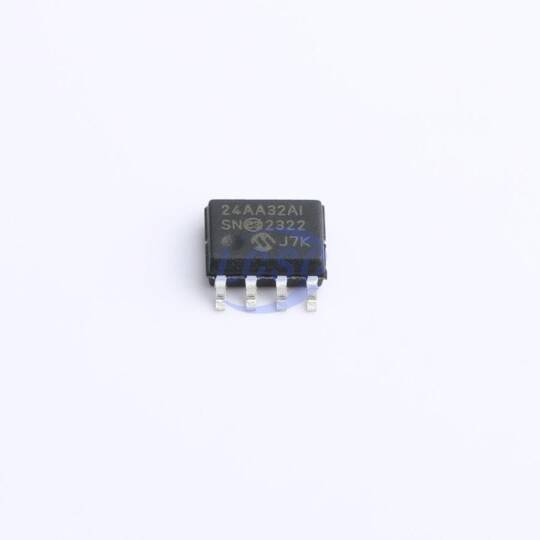 MICROCHIP 24AA32AT-I/SN - 3