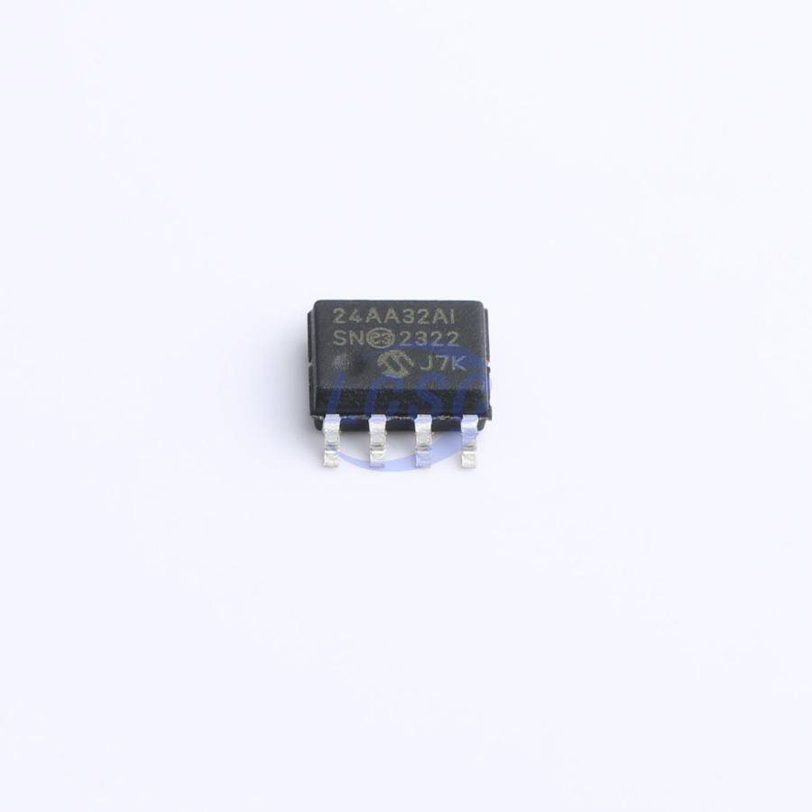 MICROCHIP 24AA32AT-I/SN - 3