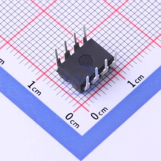 MICROCHIP 24AA512-I/P - 2