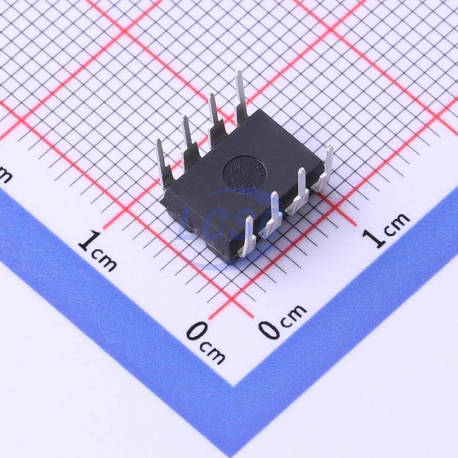 MICROCHIP 24AA512-I/P - 2