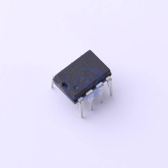 MICROCHIP 24AA512-I/P - 3