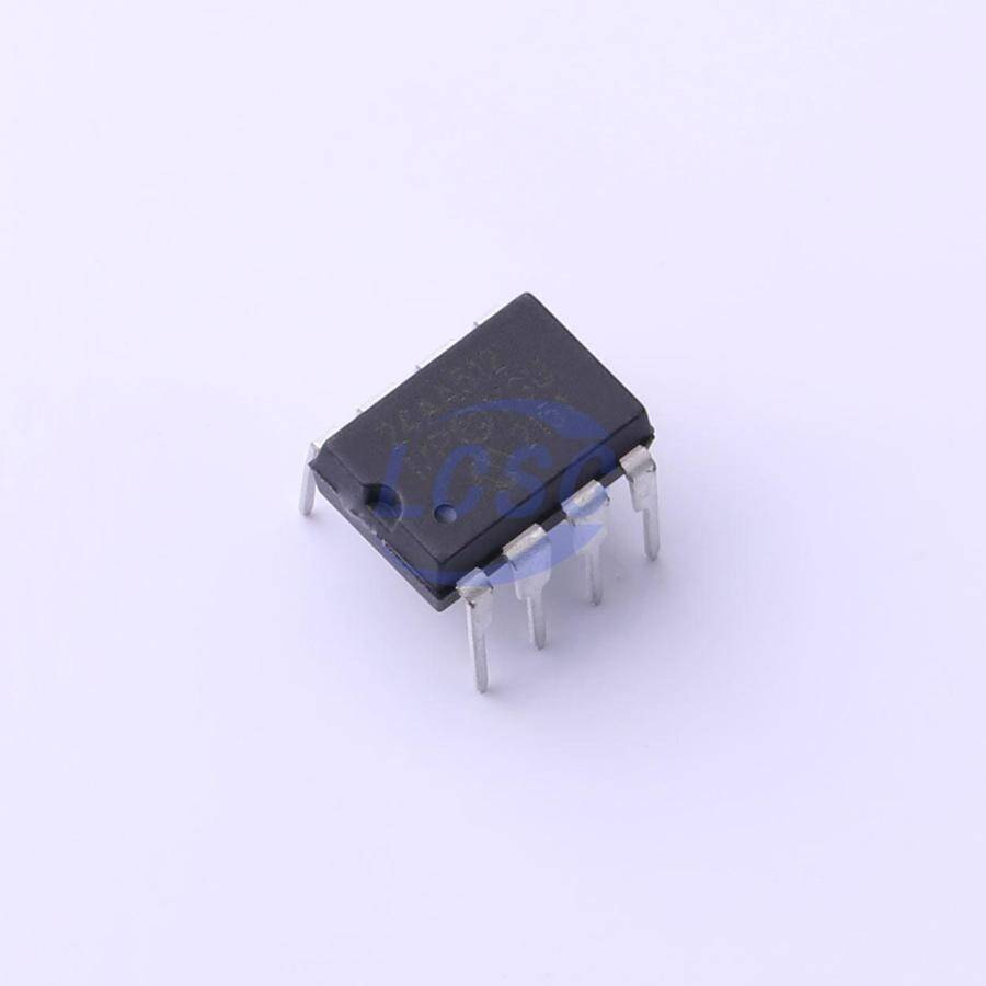 MICROCHIP 24AA512-I/P - 3