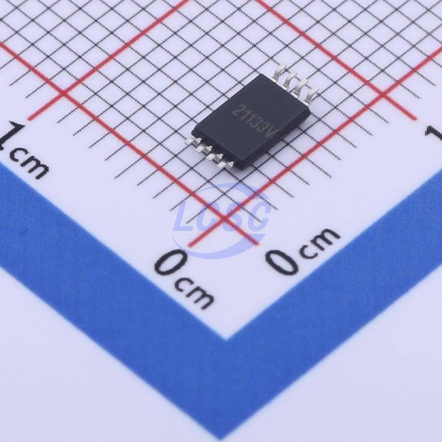 MICROCHIP 24AA512-I/ST - 2