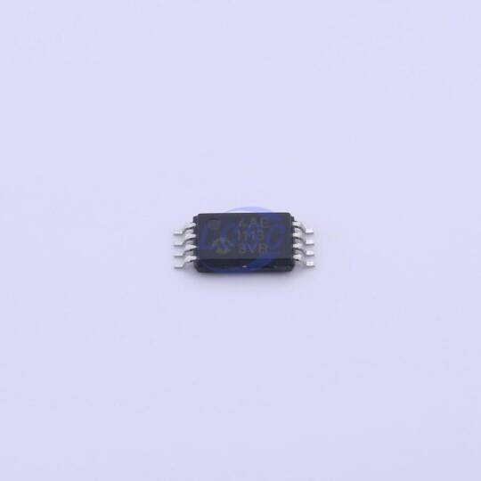 MICROCHIP 24AA512-I/ST - 3