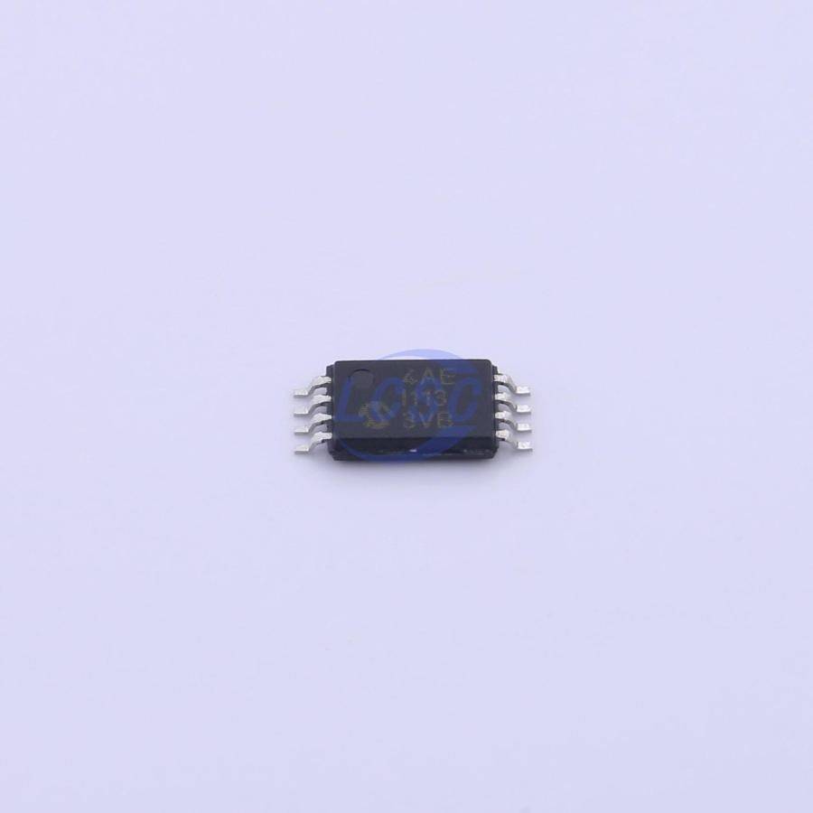 MICROCHIP 24AA512-I/ST - 3