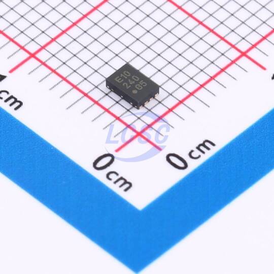 MICROCHIP 24AA64T-E/MNY - 1