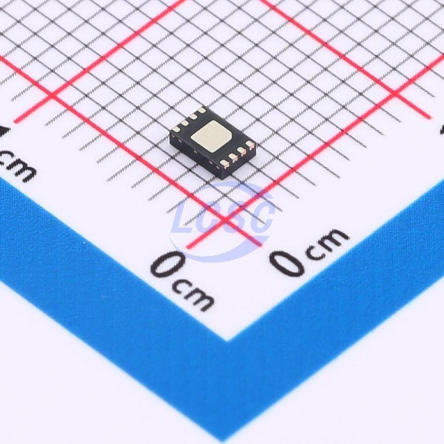 MICROCHIP 24AA64T-E/MNY - 2