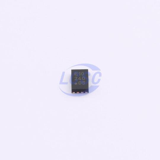 MICROCHIP 24AA64T-E/MNY - 3
