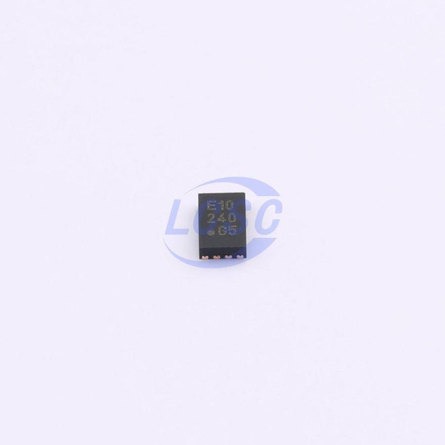 MICROCHIP 24AA64T-E/MNY - 3