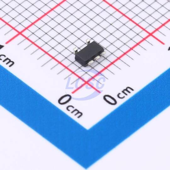 MICROCHIP 24AA64T-E/OT - 2