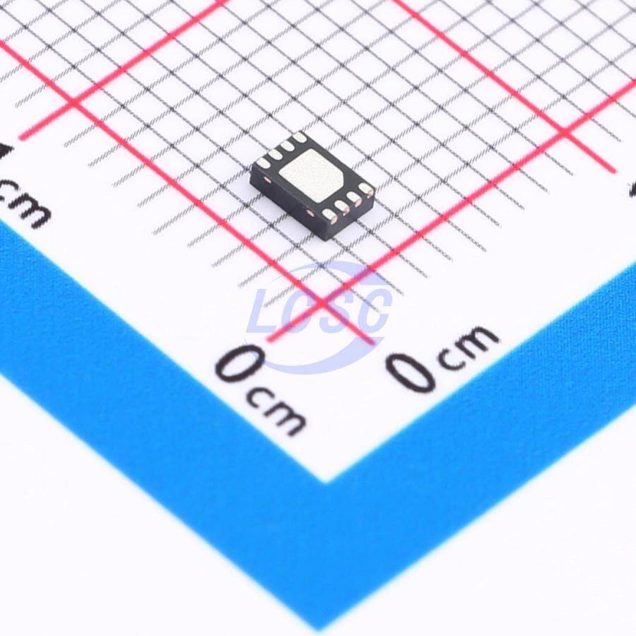 MICROCHIP 24AA64T-I/MC - 2