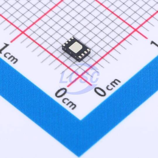 MICROCHIP 24AA64T-I/MNY - 2