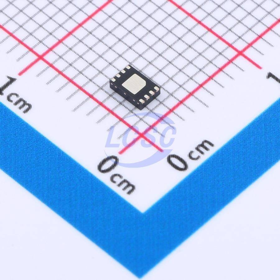 MICROCHIP 24AA64T-I/MNY - 2