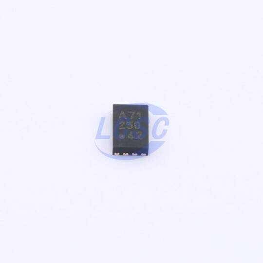 MICROCHIP 24AA64T-I/MNY - 3