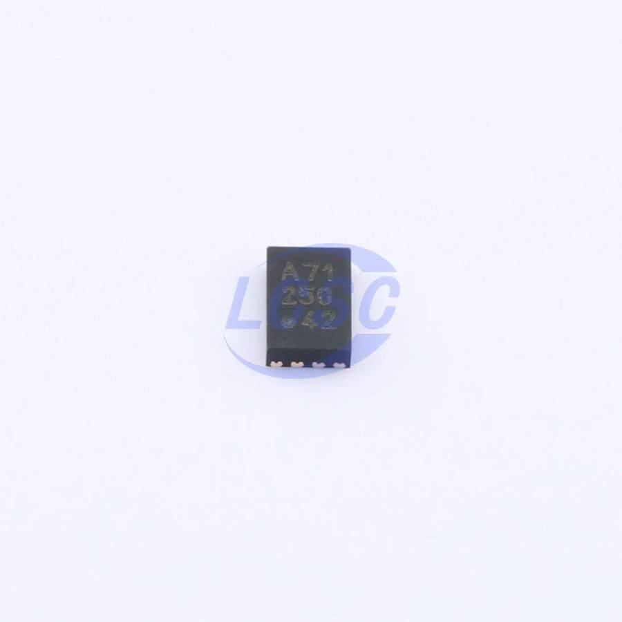MICROCHIP 24AA64T-I/MNY - 3