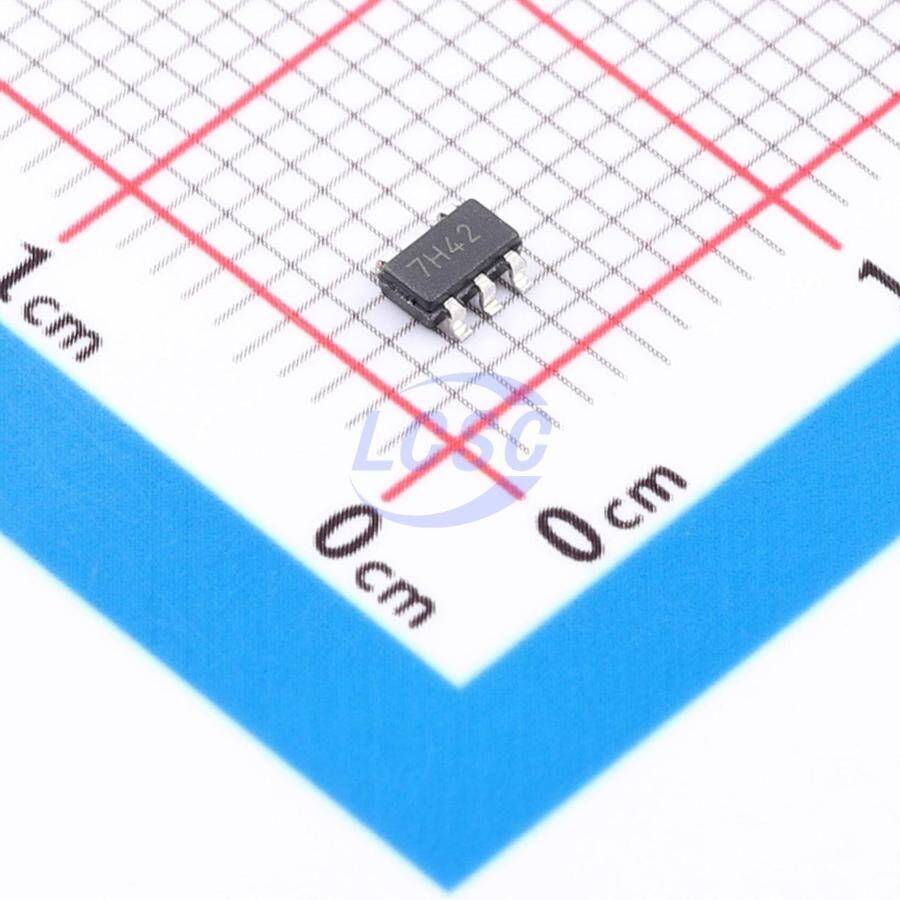 MICROCHIP 24AA64T-I/OT - 1