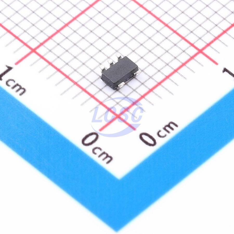 MICROCHIP 24AA64T-I/OT - 2