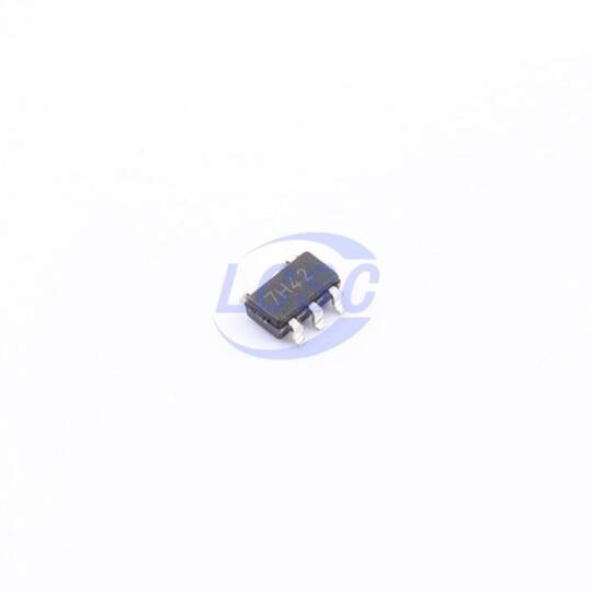MICROCHIP 24AA64T-I/OT - 3