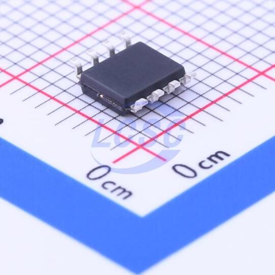 MICROCHIP 24AA64T-I/SN - 2