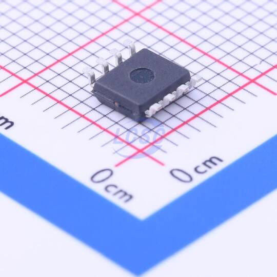 MICROCHIP 24C02C-I/SN - 2