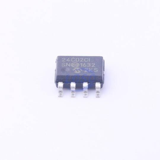 MICROCHIP 24C02C-I/SN - 3