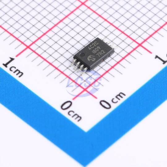 MICROCHIP 24C02CT-I/ST - 1