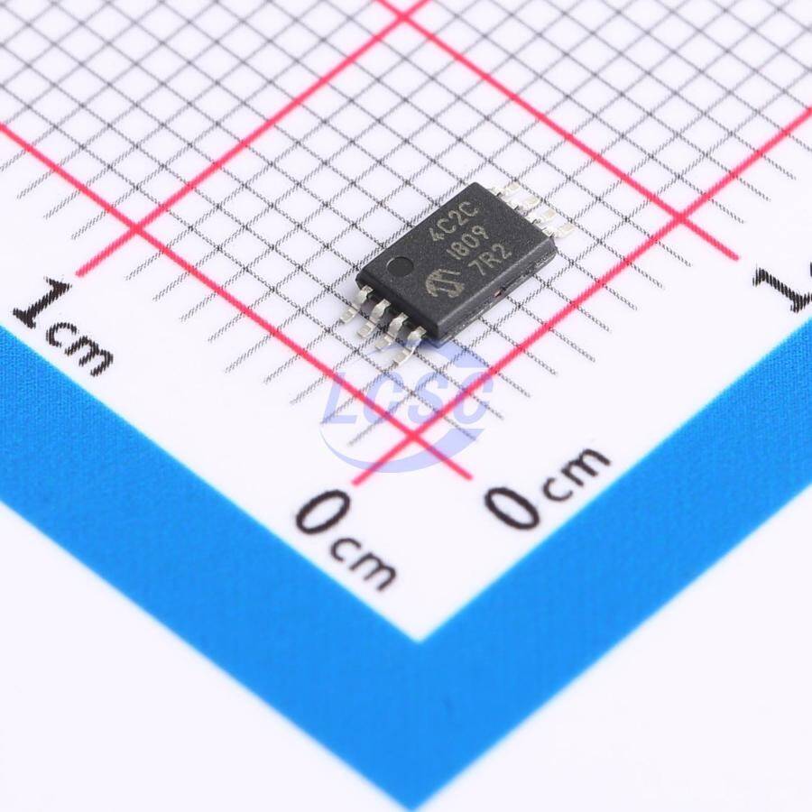 MICROCHIP 24C02CT-I/ST - 1