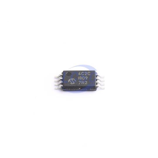 MICROCHIP 24C02CT-I/ST - 3