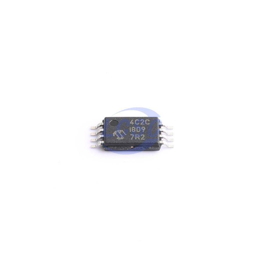 MICROCHIP 24C02CT-I/ST - 3