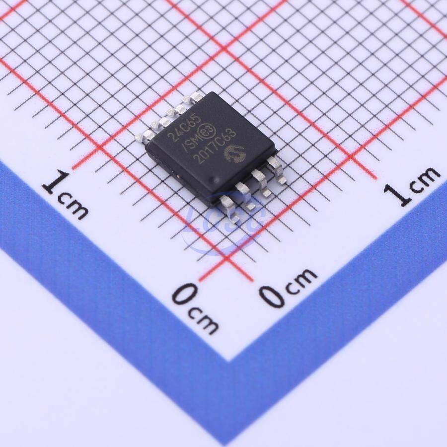 MICROCHIP 24C65/SM - 1